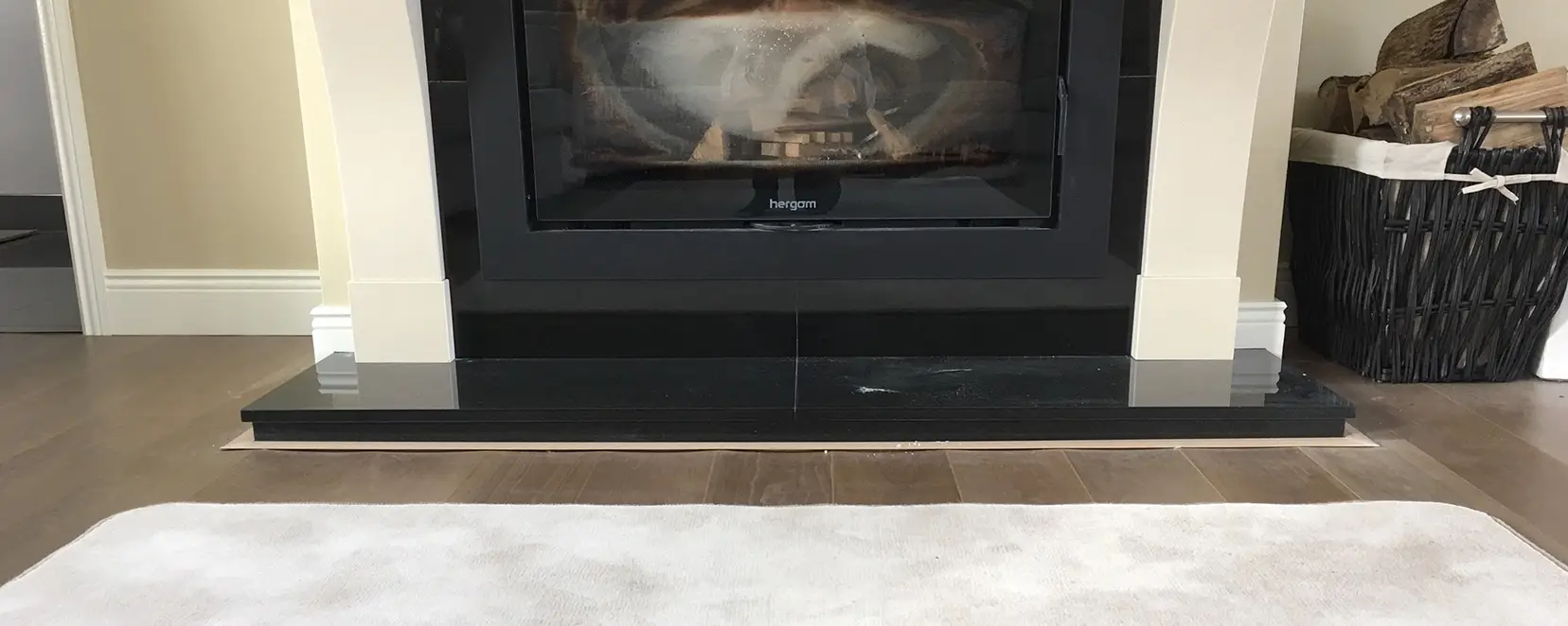 Uneven Floor
