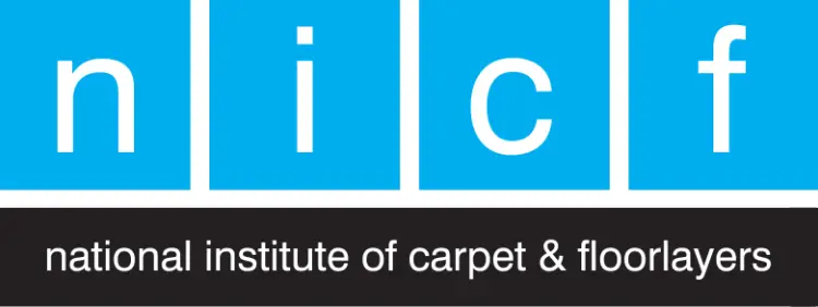 NICF Logo