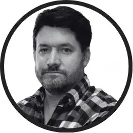 Hugo Scott-Lowe