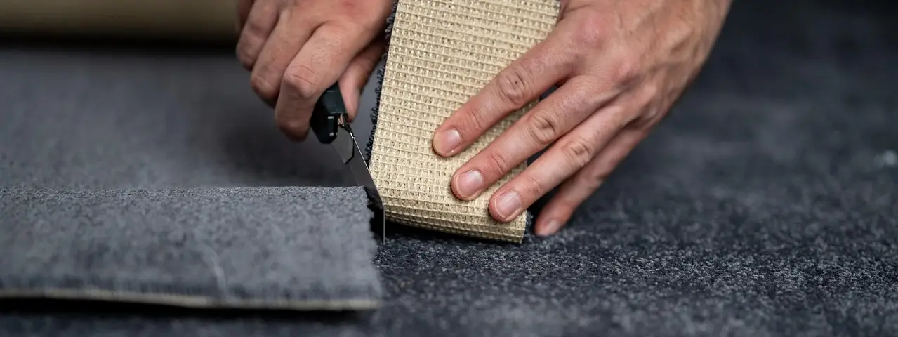 Carpet Inspector Services