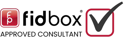 Fidbox Approved Logo