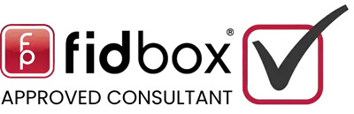 Fidbox Approved Logo