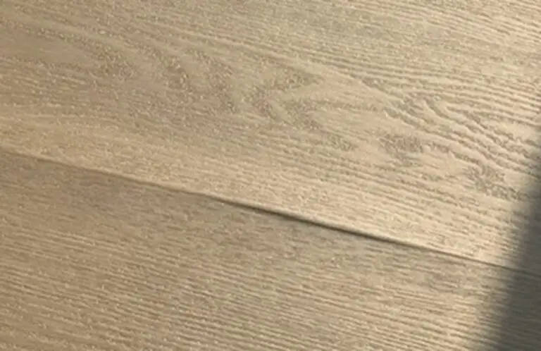 Common Flooring Problems