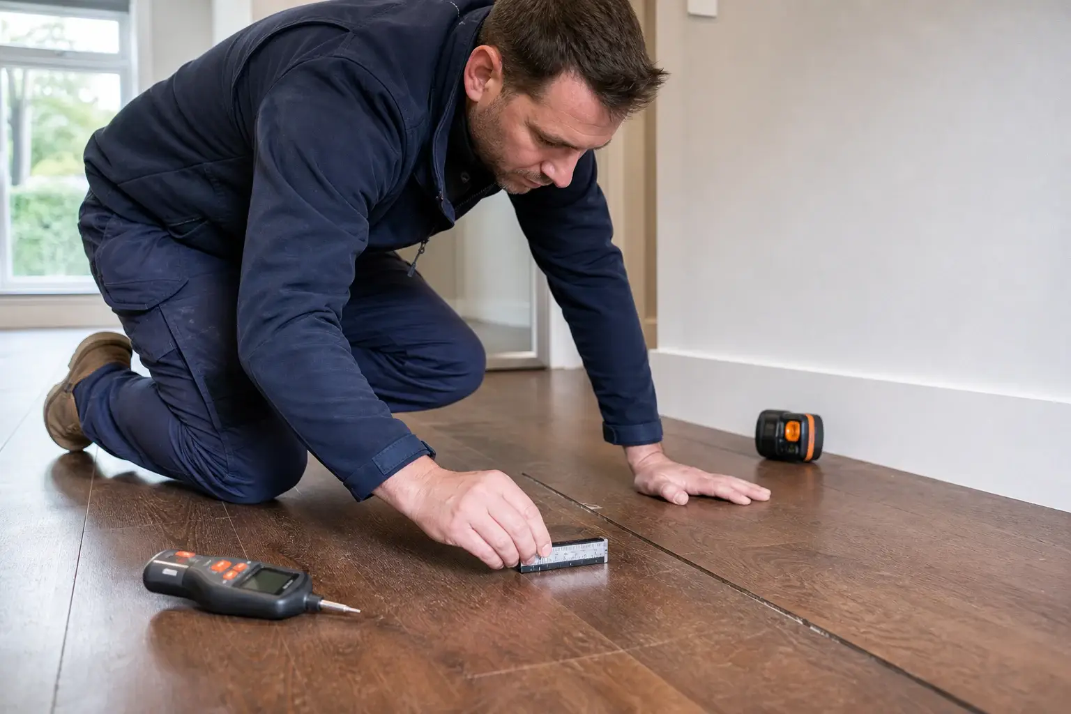 Featured image for Disputed flooring installation: the checks that help separate appearance from defect