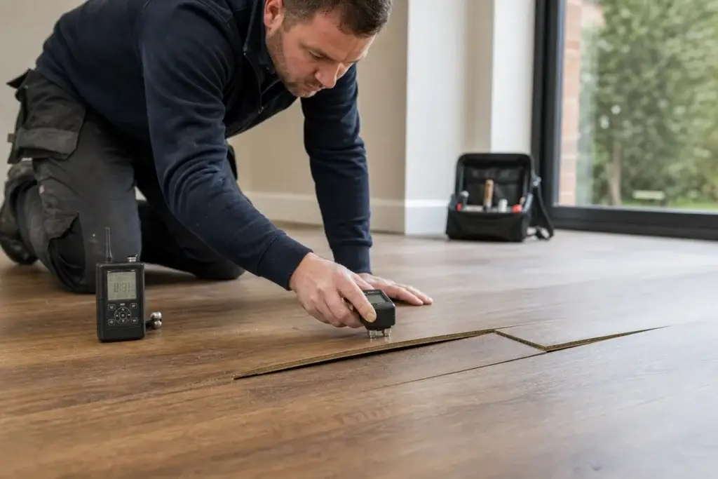 Featured image for Installation tolerances that can make or break a floor finish