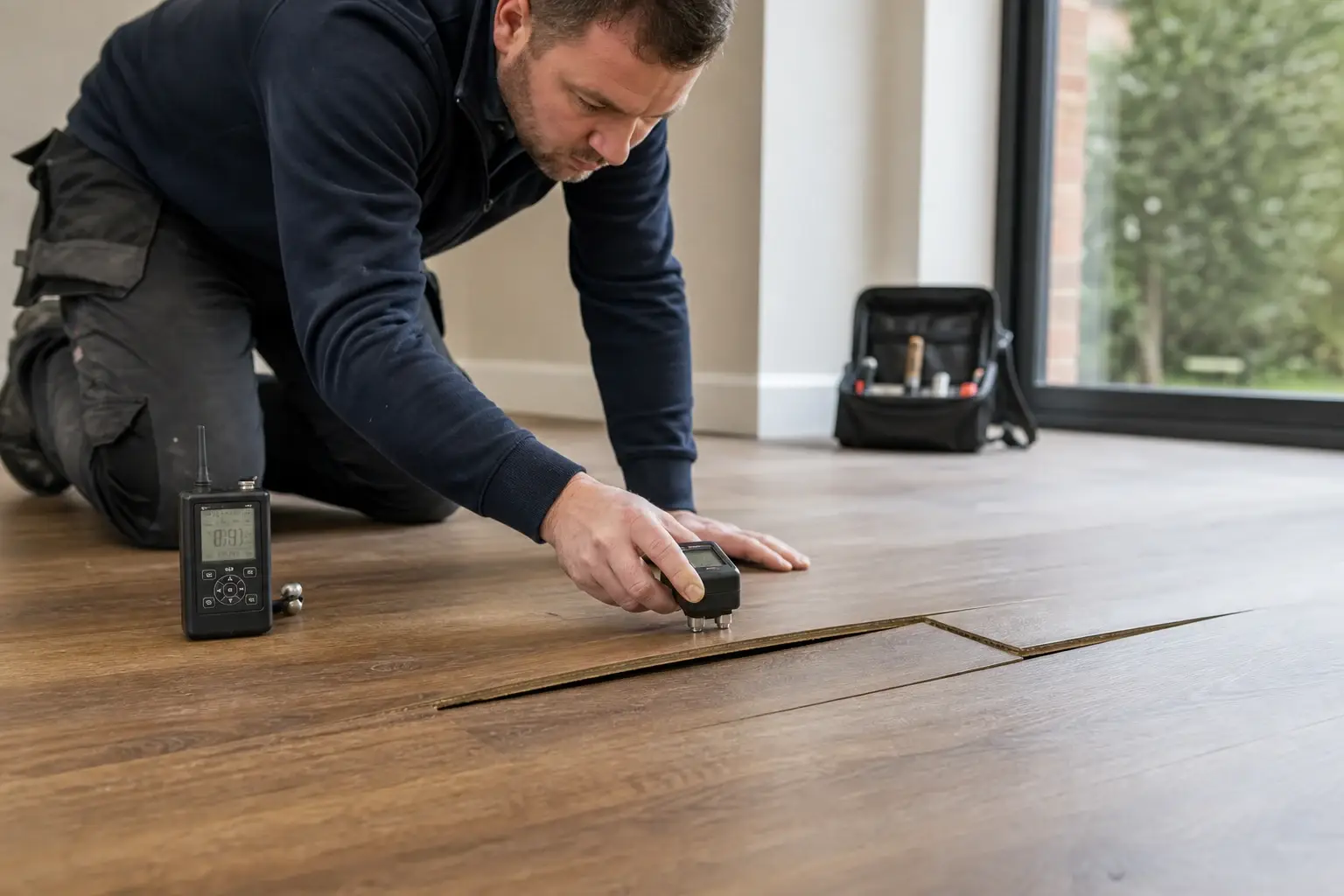 Featured image for Installation tolerances that can make or break a floor finish